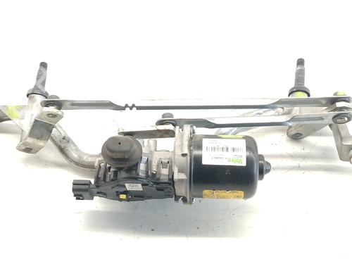Used Front wiper motor RENAULT CLIO IV (BH_) [2012-2021]  12522289