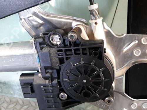 Front left window mechanism AUDI ALLROAD C5 (4BH) 2.5 TDI quattro | BP6159642C22 