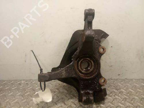 Left front steering knuckle OPEL CORSA D (S07)  | BP6601083M25