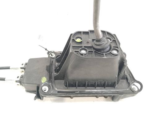 Gear lever RENAULT CLIO III (BR0/1, CR0/1)  | BP19425790M90 