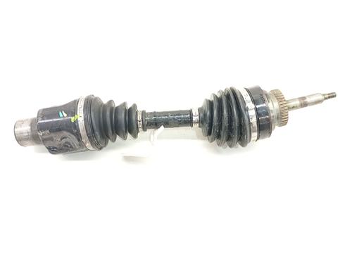 Used Left front driveshaft Left front driveshaft SSANGYONG REXTON W / REXTON 2.0 Xdi (150 hp) 34695486 34695486