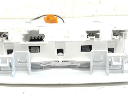 Interior roof light PEUGEOT 2008 II (UD_, US_, UY_, UJ_, UR_, UC_) 1.2 PureTech 130 (USHNS, URHNS) | BP29630016I8 