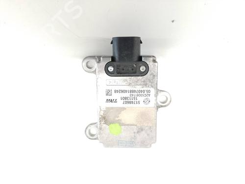 Elektronisk modul ALFA ROMEO 159 (939_) [2005-2012]  18552881