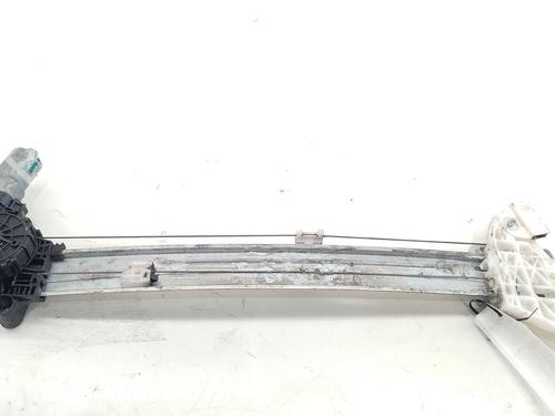 Rear left window mechanism HONDA HR-V (RU) 1.6 i-DTEC (RU8) | BP33401068C24  - Image 5