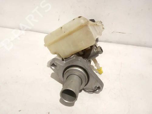 Brake master cylinder FORD MONDEO IV (BA7)  | BP4680617M77 