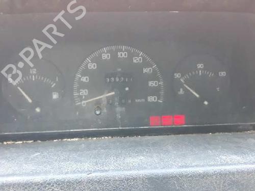 Alternator CITROËN JUMPER I Van (230L) 2.5 D | BP11690562M7 