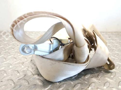 Rear right seatbelt HYUNDAI SANTA FÉ II (CM)  | BP6636058I28 