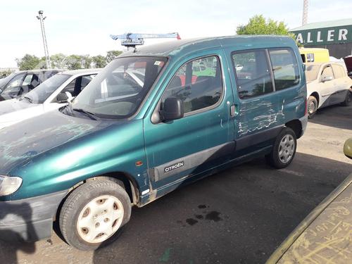 Alternator CITROËN BERLINGO / BERLINGO FIRST MPV (MF_, GJK_, GFK_) 1.9 D (MFDJY) | BP10170429M7  - Image 13