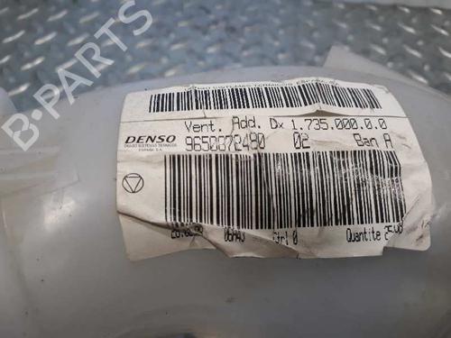 Heater blower motor CITROËN C4 Grand Picasso I (UA_)  | BP5643554M62 