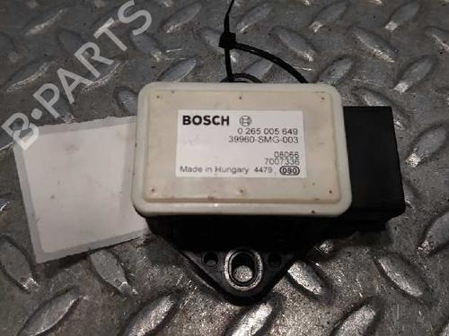 Used Electronic module HONDA CIVIC VIII Hatchback (FN, FK) [2005-2012]  11673429