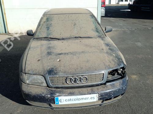 Brukte deler til AUDI A4 B5 (8D2) 1.9 TDI (110 hp) 4391673
