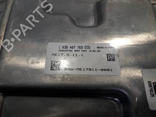 Control unit KIA RIO III (UB)  | BP16134311M11 