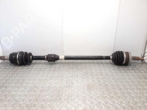 Used Right front driveshaft HYUNDAI SONATA V (NF) [2004-2014]  7025996
