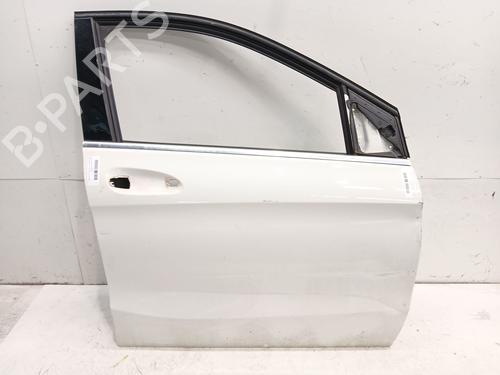 right-front-door-mercedes-benz-b-class-sports-tourer-w246-w242-2011-2012-2013-2014-2015-2016-2017-2018-35728954 main image