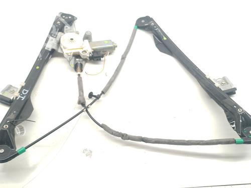 Used Front left window mechanism FORD FOCUS I (DAW, DBW) 1.8 TDCi (100 hp) 30173651