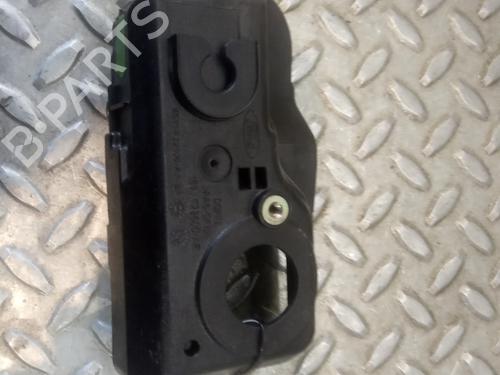 Front right interior door handle FORD MONDEO III (B5Y)  | BP3221257I14 