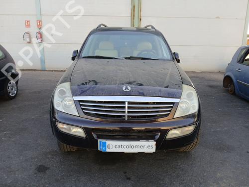 Teile für SSANGYONG REXTON / REXTON II (GAB_) 2.9 TD (120 hp) 4212093 