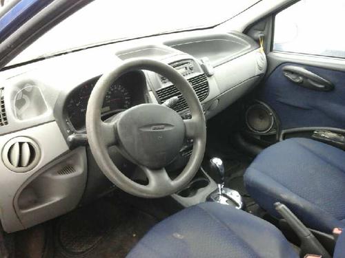 AC compressor FIAT PUNTO (188_)  | BP7198337M34 