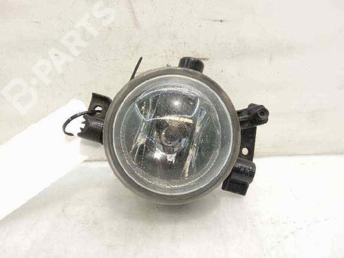 Used Right front fog light Right front fog light FORD FOCUS II (DA_, HCP, DP) [2004-2013] 3554404 3554404