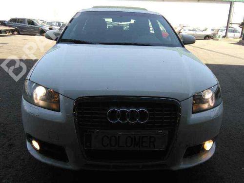 Interior roof light AUDI A3 Sportback (8PA)  | BP7433130I8  - Image 7