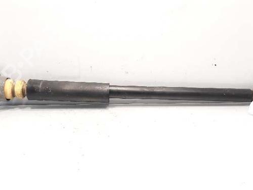 Used Right rear shock absorber MAZDA 2 (DE_, DH_) 1.5 (DE5FS) (103 hp) 4753344