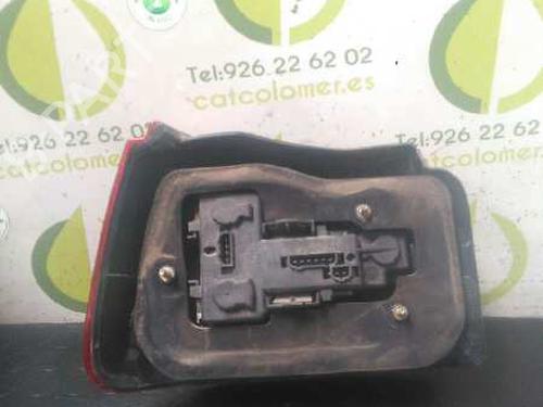 Right taillight SEAT IBIZA II (6K1) 1.4 | BP3057808C35 