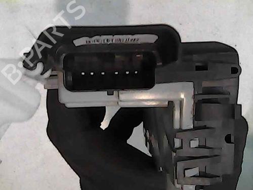 Rear right lock PEUGEOT 308 I (4A_, 4C_)  | BP3047801C99 