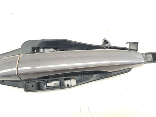 Venstre bak utvendig håndtak CITROËN C3 / C3 ORIGIN III (SX) 1.2 PureTech 82 (83 hp) 26455250
