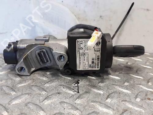 Clé de contact NISSAN ALMERA II Hatchback (N16) 2.2 Di (110 hp) 6162932