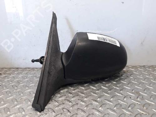 Left mirror HYUNDAI ACCENT II (LC) 1.3 | BP6085138C26 
