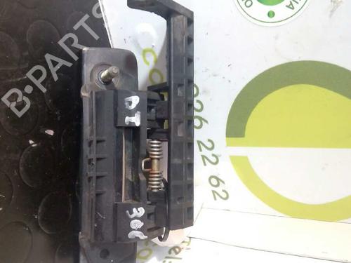Front left interior door handle PEUGEOT 306 Hatchback (7A, 7C, N3, N5)  | BP3221432I13 
