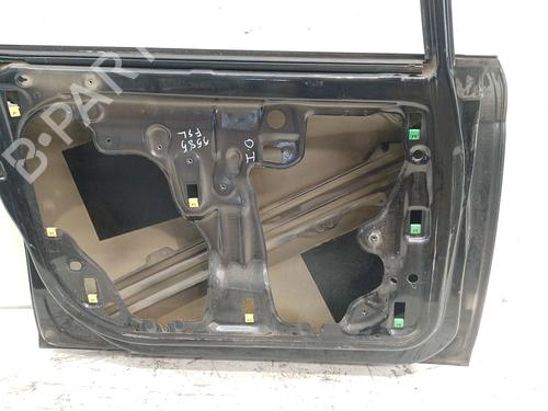 Left front door SEAT LEON (1P1) 2.0 TDI 16V | BP29163571C2 