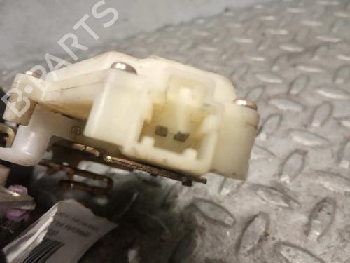 Tailgate lock HONDA HR-V (GH_) 1.6 16V (GH1, GH3) | BP5994393C101 