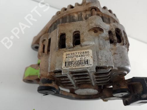 Alternator SUZUKI VITARA (ET) HDI (SE 420HDI) | BP18324740M7 