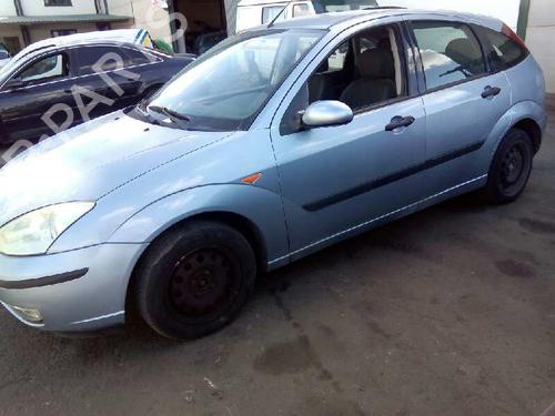 Køleventilator elektrisk FORD FOCUS I (DAW, DBW)  | BP3074496M35 