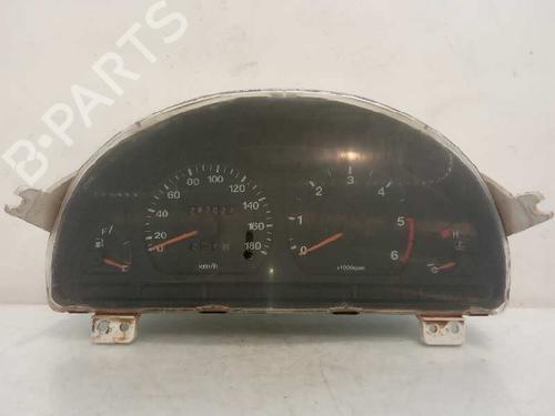 Used Instrument cluster RENAULT KANGOO (KC0/1_) D 65 1.9 (KC0E, KC02, KC0J, KC0N) (64 hp) 4572432