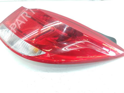 Right taillight OPEL INSIGNIA A (G09) 2.0 CDTI (68) | BP33013431C35 - Image 2