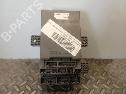 Fuse box HONDA CIVIC VIII Hatchback (FN, FK) 2.2 CTDi (FK3) | BP3542811E1 