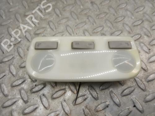 Kabinelys RENAULT MEGANE III Hatchback (BZ0/1_, B3_) [2008-2025]  7432642