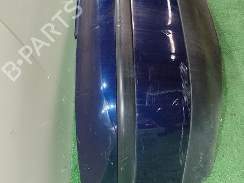 Rear bumper SEAT LEON (1M1)  | BP18324772C8 