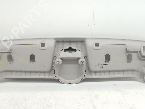 Glove box PEUGEOT PARTNER Box Body/MPV  | BP25914587C95 