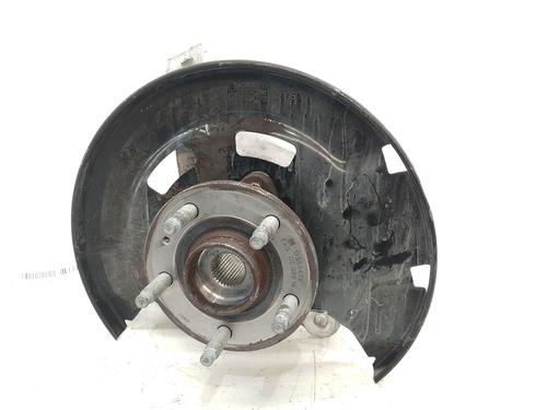 Left front steering knuckle OPEL ASTRA J (P10) 1.6 (68) | BP34222355M25 - Image 3