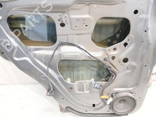 Left rear door OPEL ANTARA A (L07)  | BP24237513C4