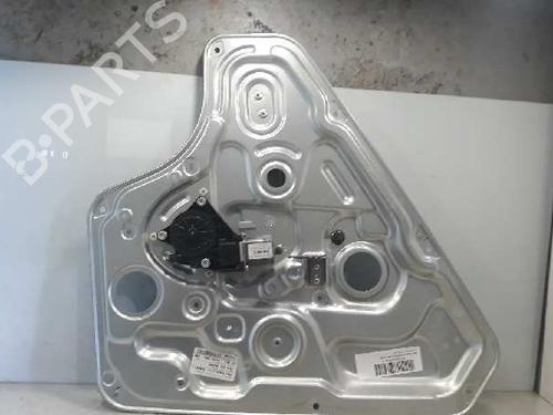Used Rear left window mechanism HYUNDAI ix20 (JC) [2010-2019]  5267053