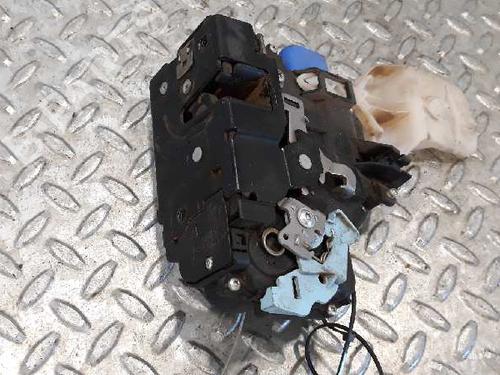 Høyre foran lås VW CADDY III Box Body/MPV (2KA, 2KH, 2CA, 2CH) [2004-2016]  3066571