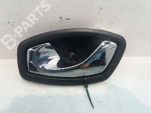 Used Rear left interior door handle Rear left interior door handle RENAULT MEGANE III Hatchback (BZ0/1_, B3_) [2008-2026] 4632890 4632890