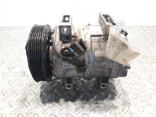 AC compressor VOLVO C70 I Convertible (873) 2.0 T | BP3688858M34 