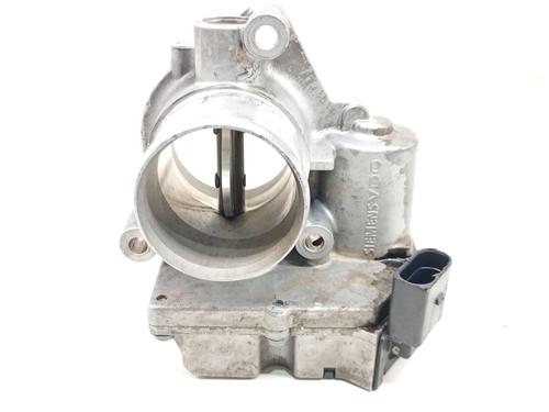 Used Throttle body Throttle body SUZUKI GRAND VITARA II (JT, TE, TD) 1.9 DDiS All-wheel Drive (JT419, TD44, JB419WD, JB419XD,... (129 hp) 40498641 40498641