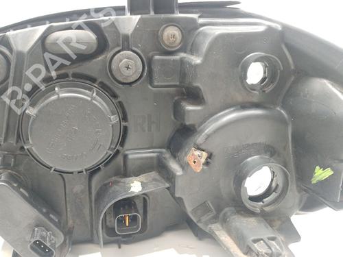 Højre forlygte SSANGYONG RODIUS I  | BP32138251C29 