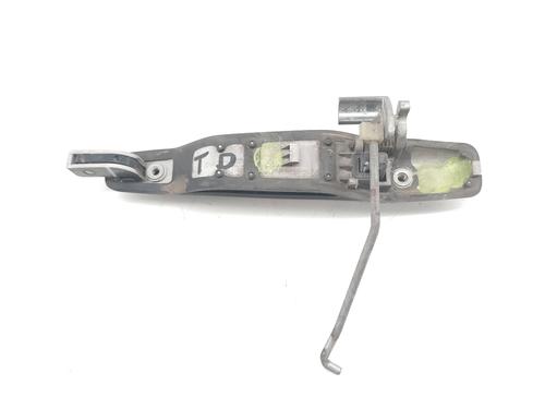 Rear right exterior door handle MITSUBISHI GRANDIS (NA_W) 2.0 DI-D (NA8W) | BP19019830C130 